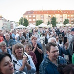 Rodzinne miasto wita mistrzynię 