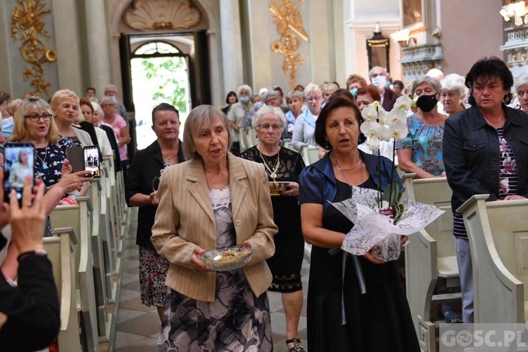 Dzień skupienia Apostolatu Maryjnego