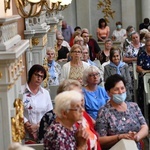 Dzień skupienia Apostolatu Maryjnego