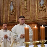 Dzień skupienia Apostolatu Maryjnego