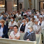 Dzień skupienia Apostolatu Maryjnego