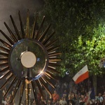 Wyjazd z diecezji świdnickiej na Mladifest