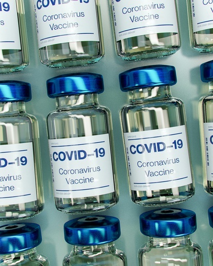 Australijska szczepionka przeciw COVID-19 ma szansę chronić przed transmisją wirusa
