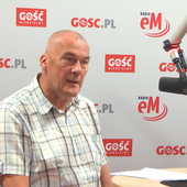 Marek Głowania: Nie tyle w przepisach, ale w głowach jest nasze bezpieczeństwo na drodze