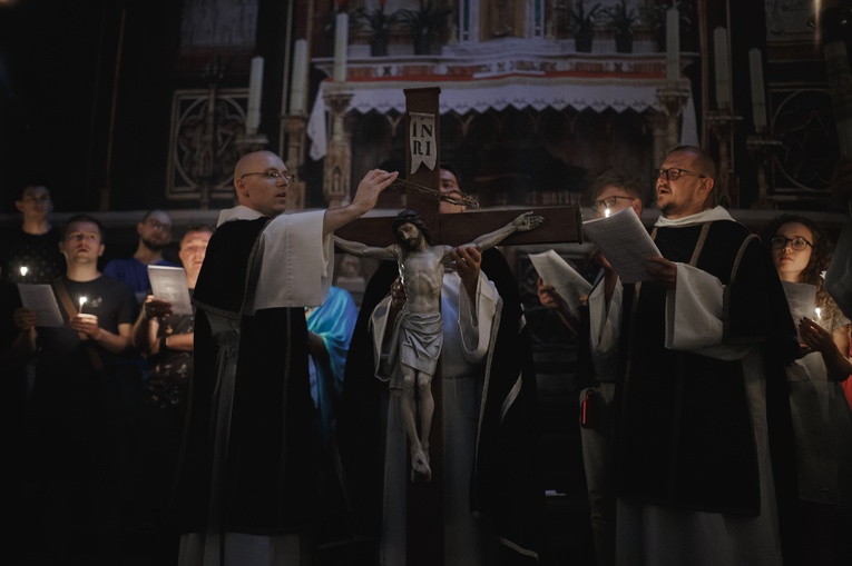 Pieśń o nadziei, czyli Warsztaty Muzyki Niezwykłej