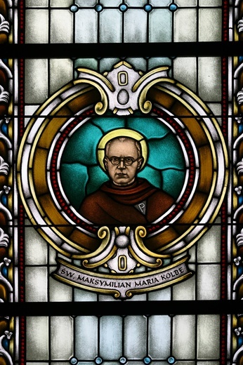 Ojciec Maksymilian Kolbe