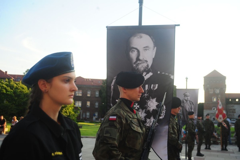 Gen. Rozwadowski był wzorem żołnierza, Polaka, patrioty