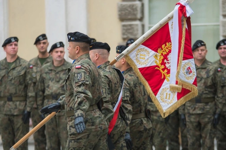 Przed nami obchody Święta Wojska Polskiego