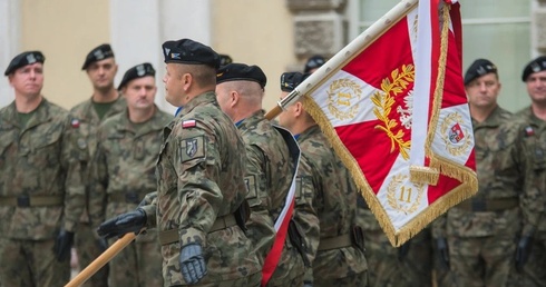 Przed nami obchody Święta Wojska Polskiego