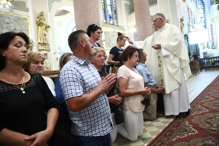 Modlitwa do św. Charbela