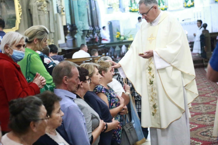 Modlitwa do św. Charbela