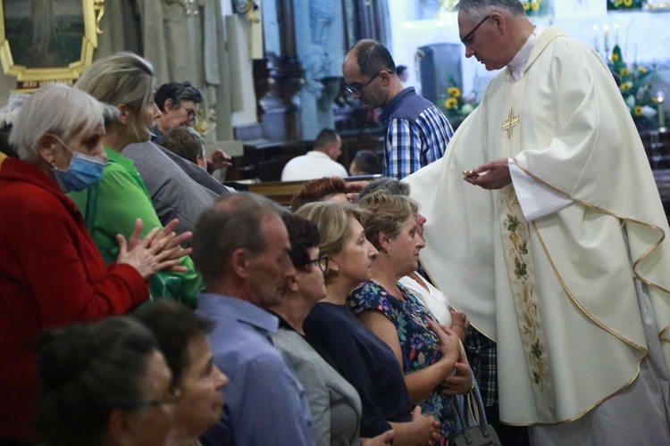 Modlitwa do św. Charbela