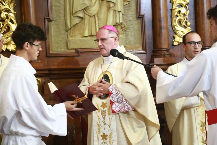 Modlitwa do św. Charbela