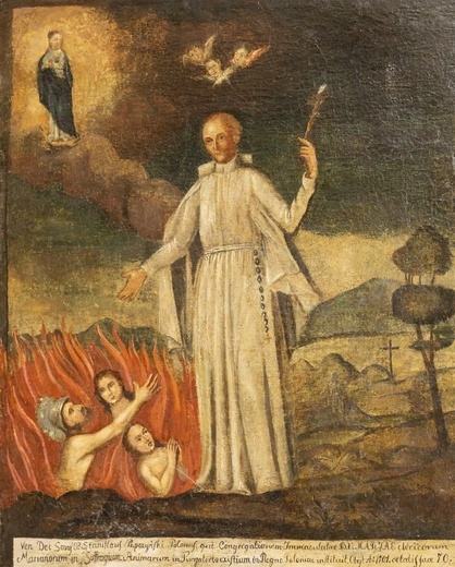 Prorok z Nowej Jerozolimy