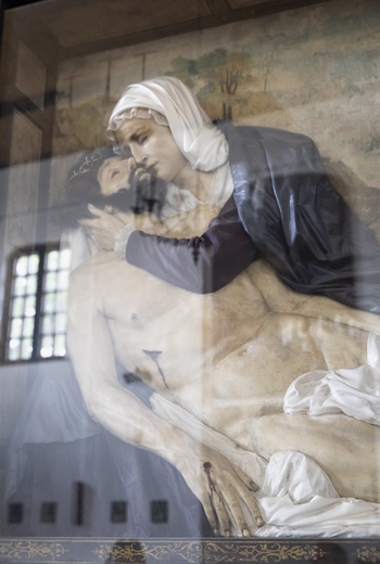 Prorok z Nowej Jerozolimy