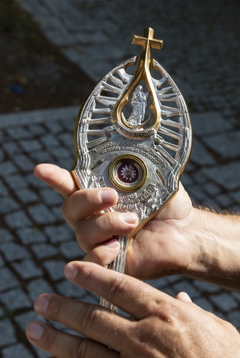 Prorok z Nowej Jerozolimy