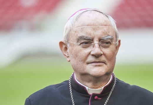 Zmarł abp Henryk Hoser. Służył z miłością