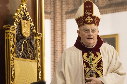 Zmarł abp Henryk Hoser. Służył z miłością