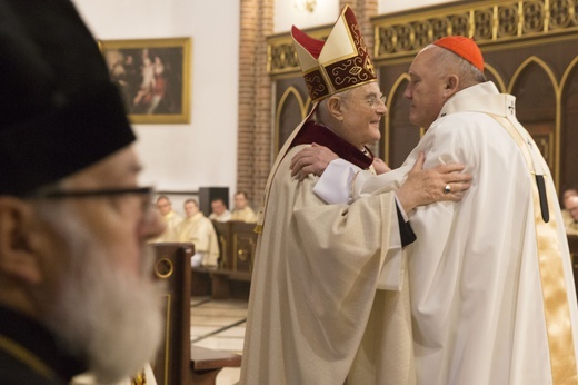 Zmarł abp Henryk Hoser. Służył z miłością