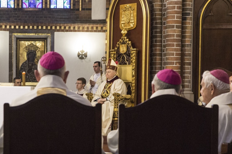 Zmarł abp Henryk Hoser. Służył z miłością