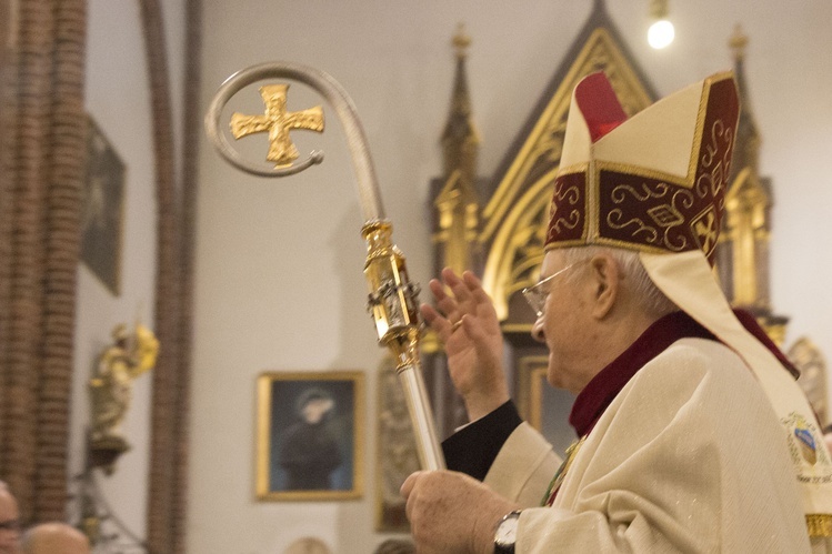 Zmarł abp Henryk Hoser. Służył z miłością