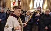 Zmarł abp Henryk Hoser. Służył z miłością