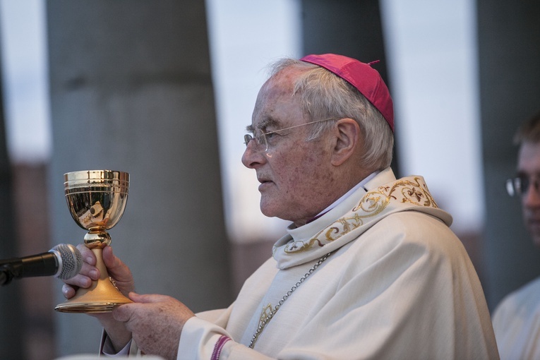 Zmarł abp Henryk Hoser. Służył z miłością