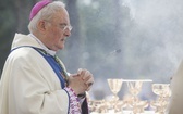 Zmarł abp Henryk Hoser. Służył z miłością