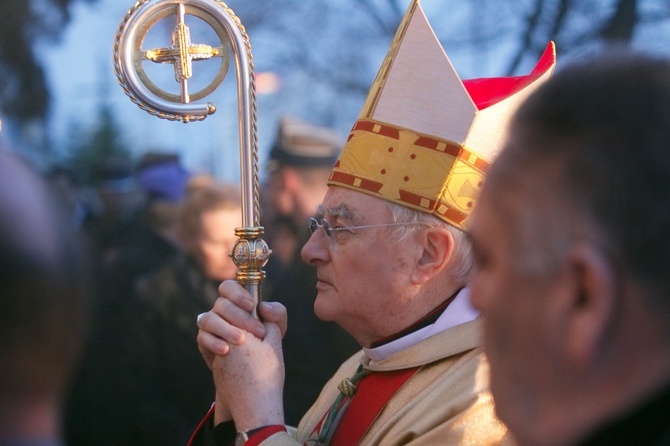 Zmarł abp Henryk Hoser. Służył z miłością