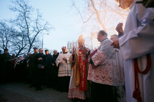 Zmarł abp Henryk Hoser. Służył z miłością