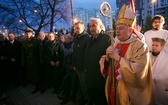 Zmarł abp Henryk Hoser. Służył z miłością