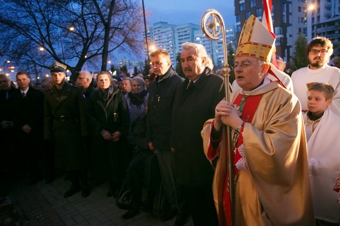 Zmarł abp Henryk Hoser. Służył z miłością