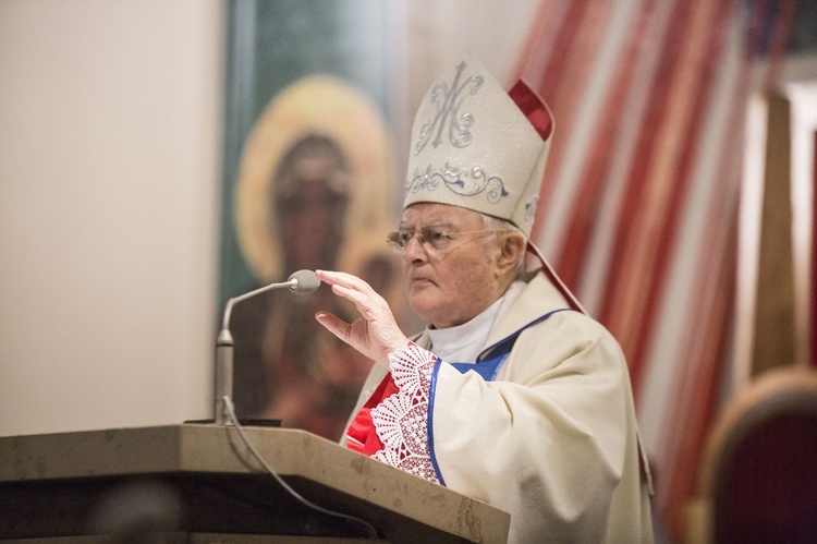 Zmarł abp Henryk Hoser. Służył z miłością