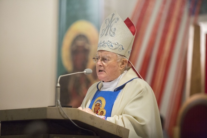 Zmarł abp Henryk Hoser. Służył z miłością