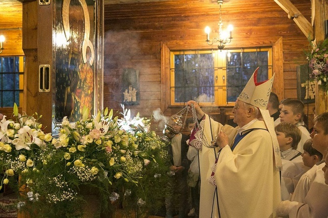 Zmarł abp Henryk Hoser. Służył z miłością