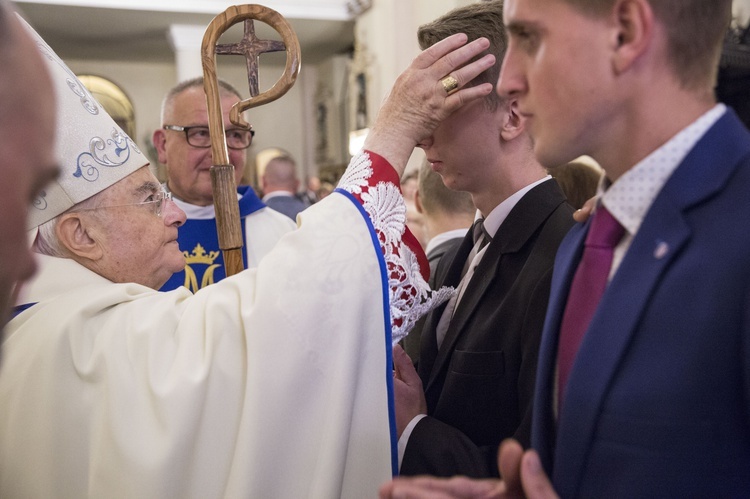 Zmarł abp Henryk Hoser. Służył z miłością