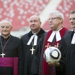 Zmarł abp Henryk Hoser. Służył z miłością