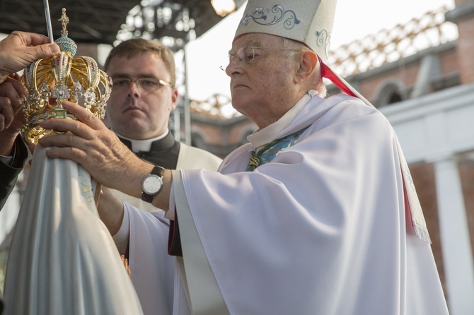 Zmarł abp Henryk Hoser. Służył z miłością