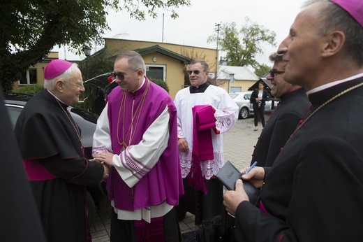 Zmarł abp Henryk Hoser. Służył z miłością