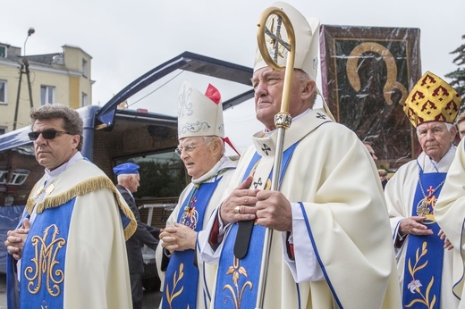 Zmarł abp Henryk Hoser. Służył z miłością