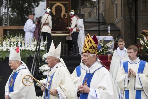 Zmarł abp Henryk Hoser. Służył z miłością