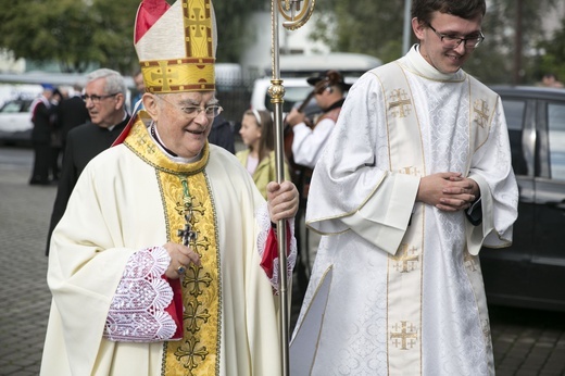 Zmarł abp Henryk Hoser. Służył z miłością