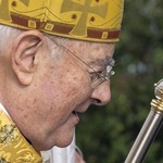 Zmarł abp Henryk Hoser. Służył z miłością