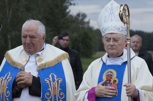 Zmarł abp Henryk Hoser. Służył z miłością