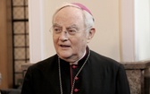 Zmarł abp Henryk Hoser. Służył z miłością