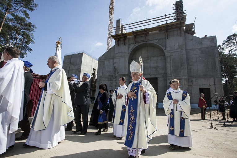 Zmarł abp Henryk Hoser. Służył z miłością