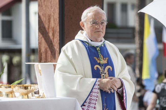 Zmarł abp Henryk Hoser. Służył z miłością