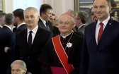 Zmarł abp Henryk Hoser. Służył z miłością