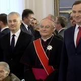 Zmarł abp Henryk Hoser. Służył z miłością