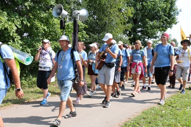 Przeprośna Górka